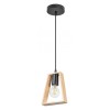 Подвесной светильник Arte Lamp Brussels A8030SP-1BK