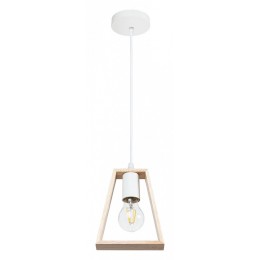 Подвесной светильник Arte Lamp Brussels A8030SP-1WH