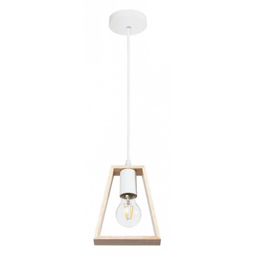 Подвесной светильник Arte Lamp Brussels A8030SP-1WH