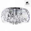 Накладной светильник Arte Lamp Lacrima A8146PL-8CC
