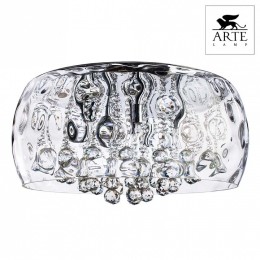 Накладной светильник Arte Lamp Lacrima A8146PL-8CC