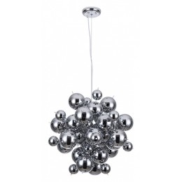 Подвесная люстра Arte Lamp Molecule A8313SP-6CC