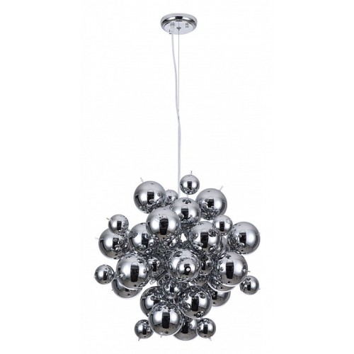 Подвесная люстра Arte Lamp Molecule A8313SP-6CC