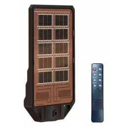 Консольный светильник Arte Lamp Avior A9100AL-1BK