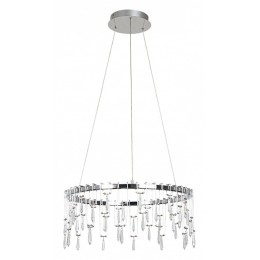 Подвесной светильник Divinare Rotondo 1019/02 SP-46