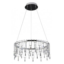 Подвесной светильник Divinare Rotondo 1019/02 SP-70