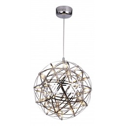 Подвесной светильник Divinare Galassia 1030/02 SP-42
