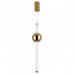 Подвесной светильник Divinare Cliff 1125/01 SP-16