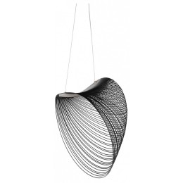 Подвесной светильник Divinare Carved 1139/06 SP-16