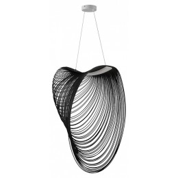 Подвесной светильник Divinare Carved 1140/06 SP-16