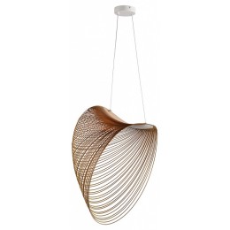 Подвесной светильник Divinare Carved 1140/27 SP-16