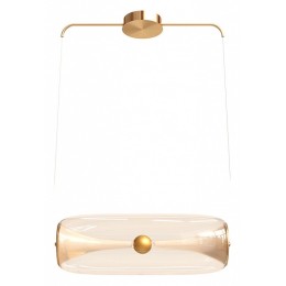 Подвесной светильник Divinare Sterzo 1244/17 SP-30