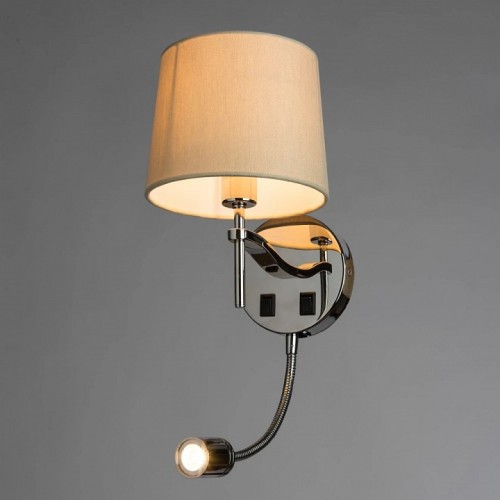 Бра с подсветкой Divinare Soprano 1341/02 AP-2