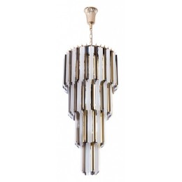 Подвесной светильник Divinare Frizzante 1681/01 SP-9