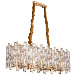 Подвесной светильник Divinare Medea 1684/01 SP-10