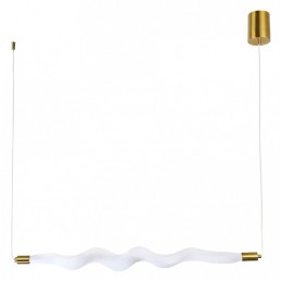 Подвесной светильник Divinare Passato 1925/33 SP-10