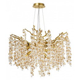 Подвесная люстра Divinare Salice 3134/01 SP-8