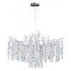 Подвесная люстра Divinare Salice 3135/26 SP-10
