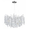 Подвесная люстра Divinare Salice 3135/26 SP-8