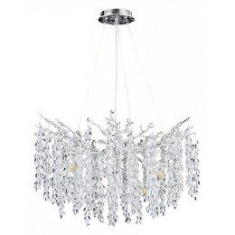 Подвесная люстра Divinare Salice 3135/26 SP-8