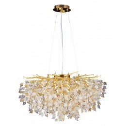 Подвесная люстра Divinare Salice 3136/01 SP-8