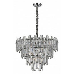 Подвесная люстра Divinare Rosie 3511/02 LM-8