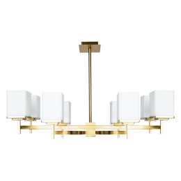 Люстра на штанге Divinare Fawaris 4504/17 LM-8