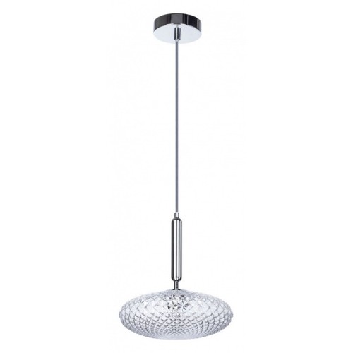 Подвесной светильник Divinare Okab 5005/02 SP-1