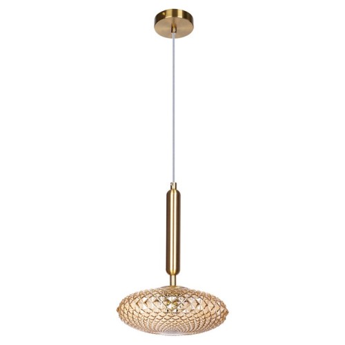 Подвесной светильник Divinare Okab 5006/17 SP-1