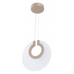 Подвесной светильник Divinare Bilancia 5194/01 SP-12