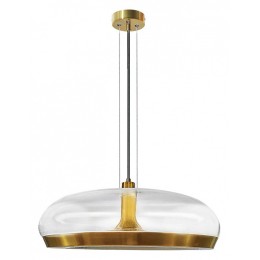 Подвесной светильник Divinare Sonata 5740/17 SP-12