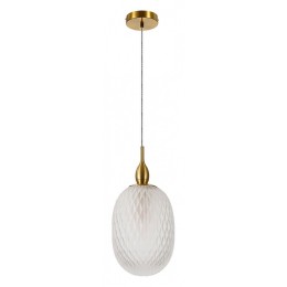 Подвесной светильник Divinare Verdi 5818/03 SP-1