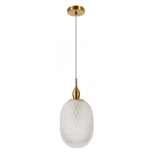 Подвесной светильник Divinare Verdi 5818/03 SP-1
