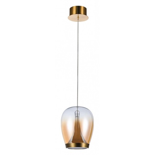 Подвесной светильник Divinare Campo 5875/07 SP-15