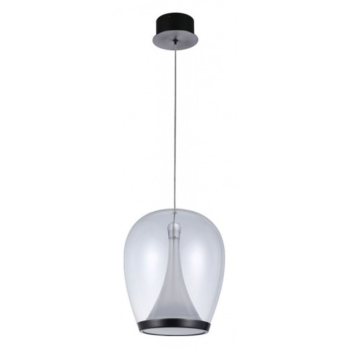 Подвесной светильник Divinare Campo 5875/09 SP-20