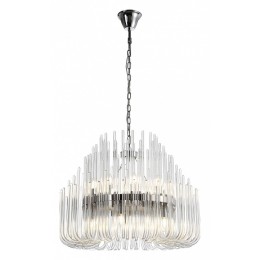 Подвесная люстра Divinare Romola 6043/02 LM-18