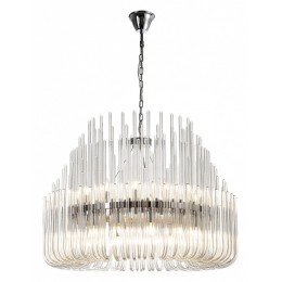 Подвесная люстра Divinare Romola 6043/02 LM-26