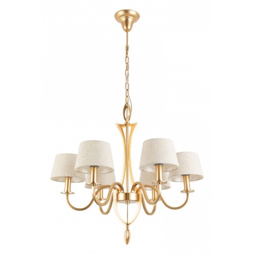 Подвесная люстра Divinare Florence 6819/19 SP-6