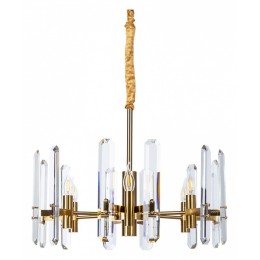 Подвесная люстра Divinare Tenerife 7136/18 LM-6