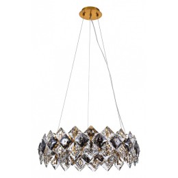 Подвесная люстра Divinare Rosalinda 7204/17 LM-8