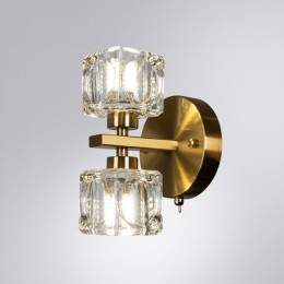 Бра Divinare Alessandro 7205/17 AP-2