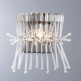 Накладной светильник Divinare Vetro 7565/02 AP-1