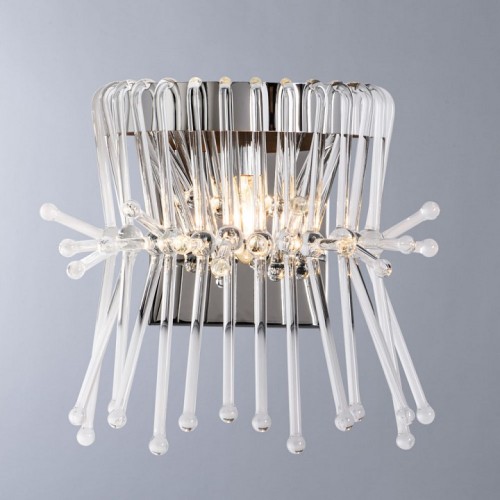 Накладной светильник Divinare Vetro 7565/02 AP-1