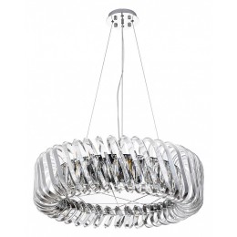 Подвесной светильник Divinare Megan 7568/02 LM-12