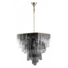 Подвесная люстра Divinare Cascata 7665/17 SP-18