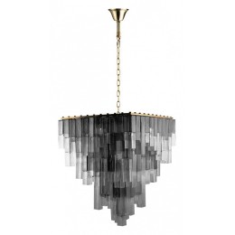 Подвесная люстра Divinare Cascata 7665/17 SP-18