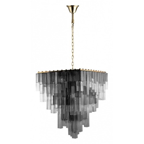 Подвесная люстра Divinare Cascata 7665/17 SP-18