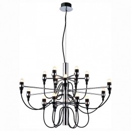 Подвесная люстра Divinare Molto 8030/02 LM-18