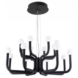 Подвесная люстра Divinare Floriana 8194/06 LM-94