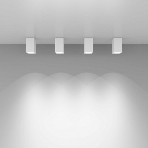 Накладной светильник Elektrostandard 1085 GU10 a040989